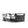 Armaturenbrett 3AB857003AB VW Passat 3C B7 schwarz Schalttafel