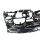 Armaturenbrett 3AB857003AB VW Passat 3C B7 schwarz Schalttafel