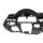Armaturenbrett 3AB857003AB VW Passat 3C B7 schwarz Schalttafel