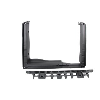 Kofferraumboden Rahmen Set 3C9864511C-3C9864512A VW Passat 3C B7 Variant 3C9864348B