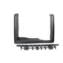 Kofferraumboden Rahmen Set 3C9864511C-3C9864512A VW...