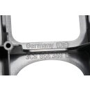 Kofferraumboden Rahmen Set 3C9864511C-3C9864512A VW Passat 3C B7 Variant 3C9864348B