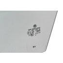 Türscheibe vorne links 3AA845021A VW Passat 3C B6-B7 Verbundglas grünglas Fahrerseite