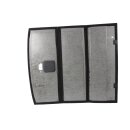 Kofferraumboden schwarz 3C9863463M VW Passat 3C B6 B7 Variant Teppich Ladeboden