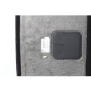 Kofferraumboden schwarz 3C9863463M VW Passat 3C B6 B7 Variant Teppich Ladeboden