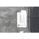 Kofferraumboden schwarz 3C9863463M VW Passat 3C B6 B7 Variant Teppich Ladeboden