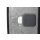 Kofferraumboden schwarz 3C9863463M VW Passat 3C B6 B7 Variant Teppich Ladeboden