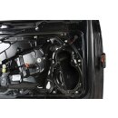 Tür vorne links Fahrertür 3AA831055 VW Passat 3C B7 Alltrack LC9X deepblack