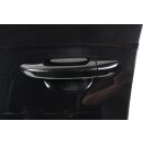 Tür vorne links Fahrertür 3AA831055 VW Passat 3C B7 Alltrack LC9X deepblack