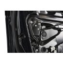 Tür vorne links Fahrertür 3AA831055 VW Passat 3C B7 Alltrack LC9X deepblack