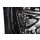 Tür vorne links Fahrertür 3AA831055 VW Passat 3C B7 Alltrack LC9X deepblack