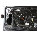 Tür vorne rechts Beifahrertür 3AA831056 VW Passat 3C B7 LC9X deepblack