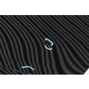 Tür hinten links Fahrer 3AF833055 VW Passat 3C B7 Variant Alltrack LC9X deepblack