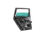 Tür hinten links Fahrer 3AF833055 VW Passat 3C B7 Variant Alltrack LC9X deepblack
