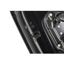 Tür hinten links Fahrer 3AF833055 VW Passat 3C B7 Variant Alltrack LC9X deepblack