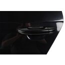 Tür hinten links Fahrer 3AF833055 VW Passat 3C B7...