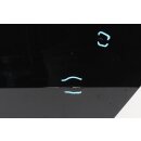 Tür hinten links Fahrer 3AF833055 VW Passat 3C B7 Variant Alltrack LC9X deepblack