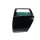 Tür hinten links Fahrer 3AF833055 VW Passat 3C B7 Variant Alltrack LC9X deepblack