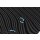 Tür hinten links Fahrer 3AF833055 VW Passat 3C B7 Variant Alltrack LC9X deepblack