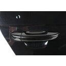 Tür hinten rechts Beif. 3AF833056 VW Passat 3C B7 Variant Alltrack LC9X deepblack