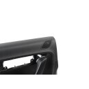 Türverkleidung hinten links 3AF867211DJ VW Passat 3C B7 Variant Teilleder schwarz