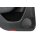Türverkleidung hinten links 3AF867211DJ VW Passat 3C B7 Variant Teilleder schwarz