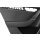 Türverkleidung hinten links 3AF867211DJ VW Passat 3C B7 Variant Teilleder schwarz