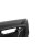 Türverkleidung hinten links 3AF867211DJ VW Passat 3C B7 Variant Teilleder schwarz