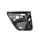 Türverkleidung hinten rechts 3AF867212DH VW Passat 3C B7 Variant Teilleder schwarz