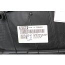 Türverkleidung hinten rechts 3AF867212DH VW Passat 3C B7 Variant Teilleder schwarz