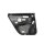 Türverkleidung hinten rechts 3AF867212DH VW Passat 3C B7 Variant Teilleder schwarz