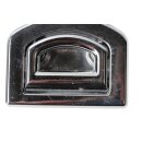 4x Verzurröse Zurröse chrom 1K0864203 VW Passat 3C B6-B7 CC Golf 5 6 Touareg