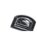 4x Verzurröse Zurröse chrom 1K0864203 VW Passat 3C B6-B7 CC Golf 5 6 Touareg