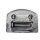 4x Verzurröse Zurröse chrom 1K0864203 VW Passat 3C B6-B7 CC Golf 5 6 Touareg