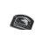 4x Verzurröse Zurröse chrom 1K0864203 VW Passat 3C B6-B7 CC Golf 5 6 Touareg