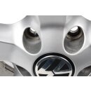 Alufelge 3C1071496C Sima 6,5x16 ET42 LK 5x112 VW Passat 3C KBA 47876 Kratzer/a