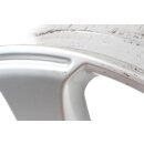 Alufelge 3C1071496C Sima 6,5x16 ET42 LK 5x112 VW Passat 3C KBA 47876 Kratzer/b