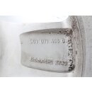 Alufelge 3C1071496C Sima 6,5x16 ET42 LK 5x112 VW Passat 3C KBA 47876 Kratzer/b