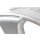 Alufelge 3C1071496C Sima 6,5x16 ET42 LK 5x112 VW Passat 3C KBA 47876 Kratzer/b