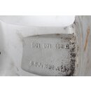 Alufelge 3C1071496C Sima 6,5x16 ET42 LK 5x112 VW Passat 3C KBA 47876 Kratzer/c