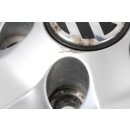 Alufelge 3C1071496C Sima 6,5x16 ET42 LK 5x112 VW Passat 3C KBA 47876 Kratzer/c