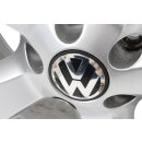 Alufelge 3C1071496C Sima 6,5x16 ET42 LK 5x112 VW Passat 3C KBA 47876 Kratzer/c