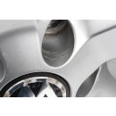 Alufelge 3C1071496C Sima 6,5x16 ET42 LK 5x112 VW Passat 3C KBA 47876 Kratzer/c