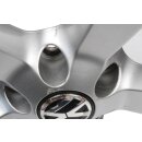 Alufelge 3C1071496C Sima 6,5x16 ET42 LK 5x112 VW Passat 3C KBA 47876 Kratzer/d