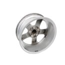Alufelge 3C1071496C Sima 6,5x16 ET42 LK 5x112 VW Passat 3C KBA 47876 Kratzer/d