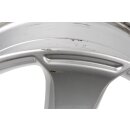 Alufelge 3C1071496C Sima 6,5x16 ET42 LK 5x112 VW Passat 3C KBA 47876 Kratzer/d