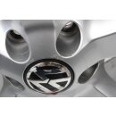 Alufelge 3C1071496C Sima 6,5x16 ET42 LK 5x112 VW Passat 3C KBA 47876 Kratzer/d