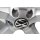 Alufelge 3C1071496C Sima 6,5x16 ET42 LK 5x112 VW Passat 3C KBA 47876 Kratzer/d