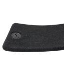 Steckdeckel Kofferraum hinten rechts 3C9868886 VW Passat 3C B7 Variant Seitendeckel