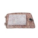 Steckdeckel Kofferraum hinten rechts 3C9868886 VW Passat 3C B7 Variant Seitendeckel